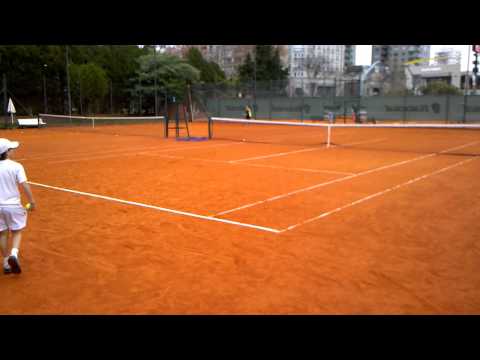 Valerio Aboian 30-06-2012