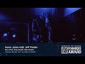 Ayron Jones Heaven Beside You By Alice In Chains MoPOP Founders Award 2020