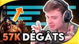 EN VRAI JE NE SUIS PAS TROP FORT AVEC DRAVEN ? (Avis positifs uniquement)