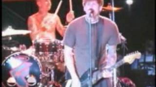 Box Car Racer - I Feel So (Live in Peoria)