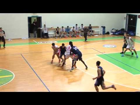 Perugia  Basket vs. Valdiceppo Basket - UNDER 17