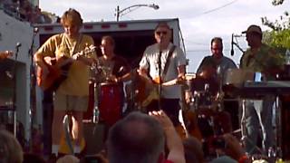 &quot;Migration&quot; 11/04/2011 - Jimmy Buffett at MOTM in Key West