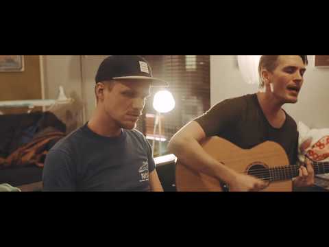 Tingsek - Mother Maker - Backstage vocal rehearsal at KB, Malmö, November 2016