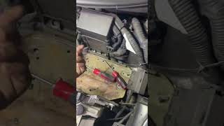 P0705 neutral safety switch transmission range sensor 2012 Nissan Versa 1.6