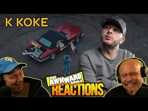 FIRST TIME HEARING | K Koke - Own Game | REACTION