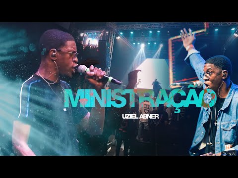 UZIEL ABNER | AO VIVO EM GOIÂNIA