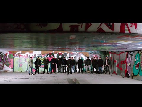 L.A.Z 137 - GANGSHIT (prod. rilbeats)