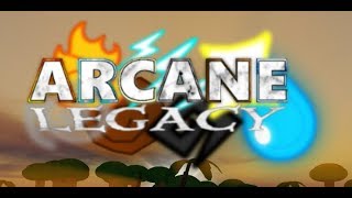 Roblox Games Like Arcane Adventures Th Clip - 