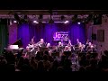 The Embrace by Chick Corea Played by the Jazz Garden Big Band at the CA Jazz Conservatory May 2023