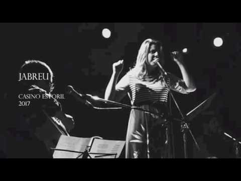 DanceWithSomebody - Joana Abreu