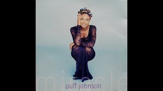PUFF  JOHNSON      All Over Your Face      R&amp;B