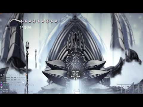 Speedrunner does Path of Pain for the first time ever [featuring WP]