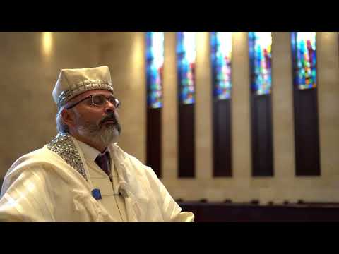 Borechu (Jewish Call to Prayer)