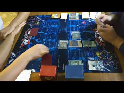 Davide Quartieri Vs Marcello Barberi - True Draco Zoodiac Vs True Draco Zoodiac Round3