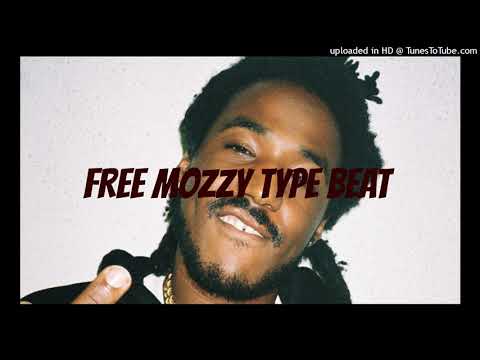 (FREE)MOZZY TYPE BEAT 2018