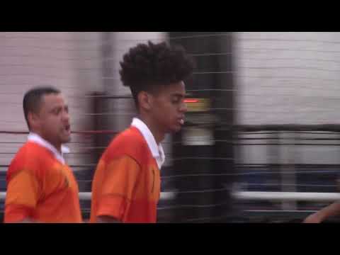 2ºQ/LB/JOGO 638/COMPLETO - Liderança 4 x 2 Loucos Na Pista