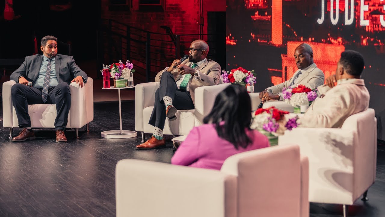 Is Christianity a White Man's Religion?