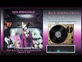 Rick Springfield - "Black Is Black"