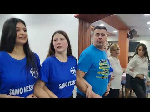 🔶️KOLO ZA PODMLADAK SA DRINE🔶️RESTORAN KOD GERIJA 2️⃣0️⃣2️⃣3️⃣