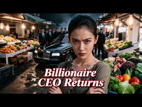 I want to Live Peacefully, but She Ruined my Family, now I'll Back to Business again as the Top CEO!