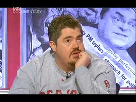 HIGNFY S23E01   Phil Jupitus & Evan Davies