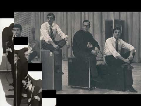 Chica Alborotada - Musica De Los 60s Y 70s En Espanol
