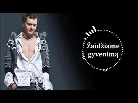 Anatolijus - Žaidžiame gyvenimą