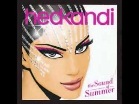 HED KANDI THE SOUND OF SUMMER 2015 by DJ ALEX CUDEYO