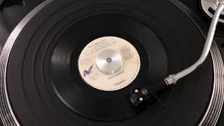 Paul Carrack - Don&#39;t Shed A Tear [45 RPM EDIT]