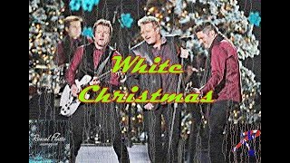 Rascal Flatts-White Christmas