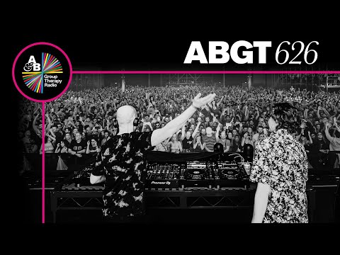 Group Therapy 626 with Above & Beyond and Oliver Smith