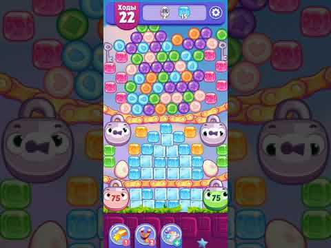 Angry Birds Dream Blast lvl 624