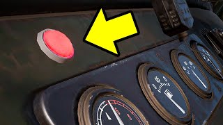 배그 사운드를 방해하는 숨겨진 버튼