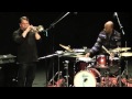 MUSICAFOSCARI JAZZ FEST 2013 - CHICAGO UNDERGROUND DUO