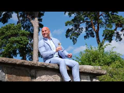 Champagne Club by Richard Juhlin 2020