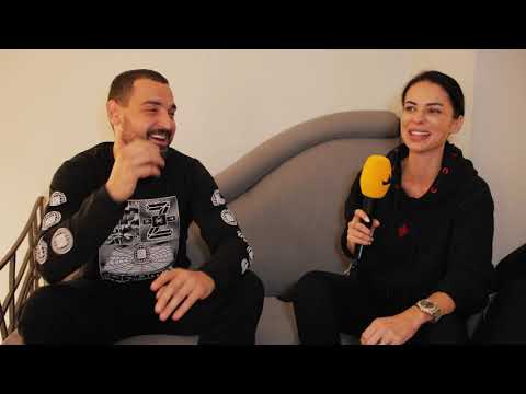 SURREAL o novom albumu i snimanju  "Južnog vetra"