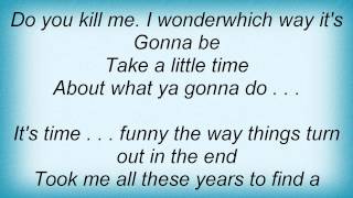 Les Humphries Singers - Do I Kill You Lyrics