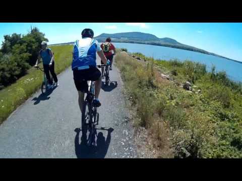 cyklovýlet brno - břeclav