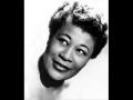 All of me - Ella Fitzgerald 