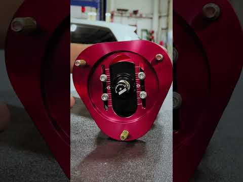 NEW Features and quick overview of Air Lift Performance struts!
