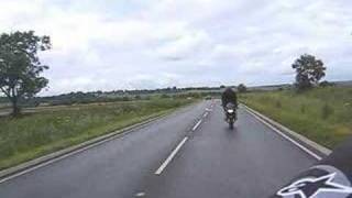 preview picture of video 'motogp Donnington Street Hawk'