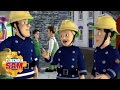 Fireman Sam Official A Good Fireman Is Never Off Duty