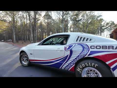 2010 Ford Cobra Jet (CC-2036802) for sale in Greensboro, North Carolina