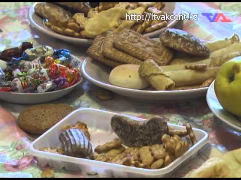 Лисаковск, выпуск программы «День» от 20 января 2015 г