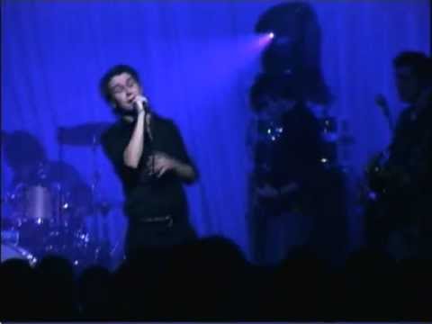 Alone Without You - Mark Owen Live At The Academy (10/17)