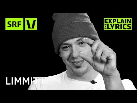 Limmitt «UP Song» | Explain the Lyrics | Bounce | SRF