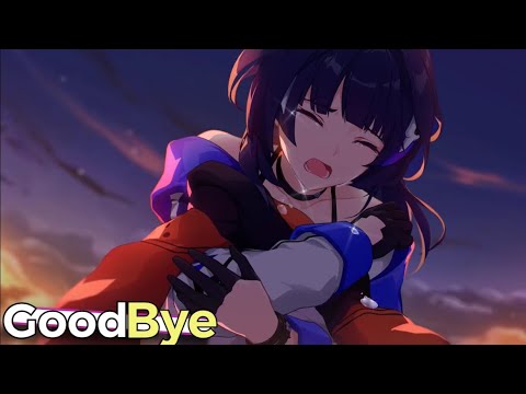 【Honkai Impact 3】 Story Chapter 15 『Goodbye』‼️