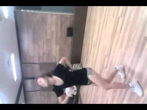 Girl's Day (걸스데이) - Preparing for Comeback: Jihae & Silly Minah