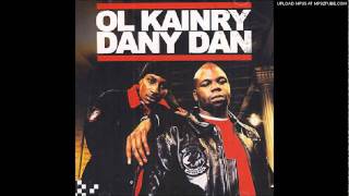 Ol Kainry & Dany Dan - Devant Dieu (Sracth by Jay Carré)