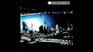 3. PlanetShakers - Great and Mighty &amp; I&#39;m Yours.wmv